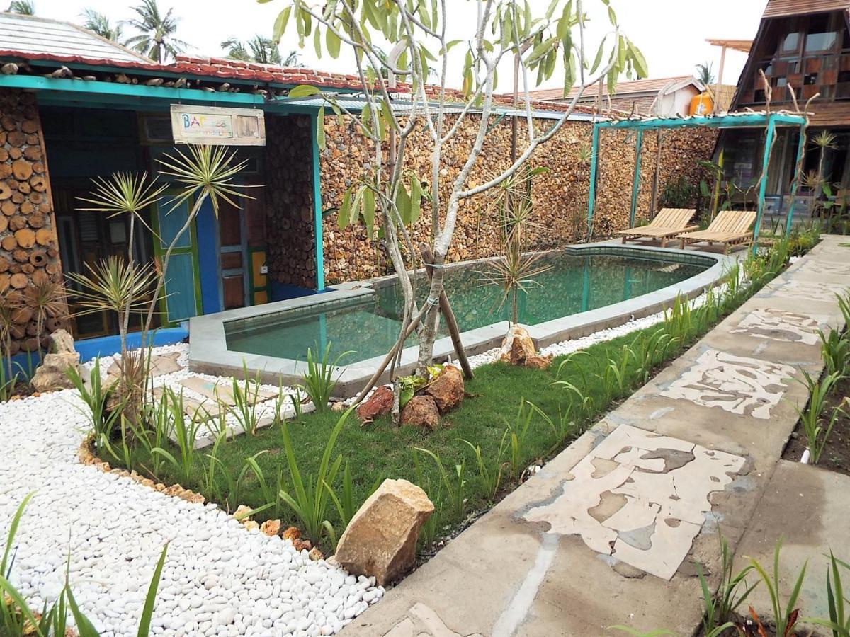 Beruga Mandalika Hotel Kuta  Exterior photo