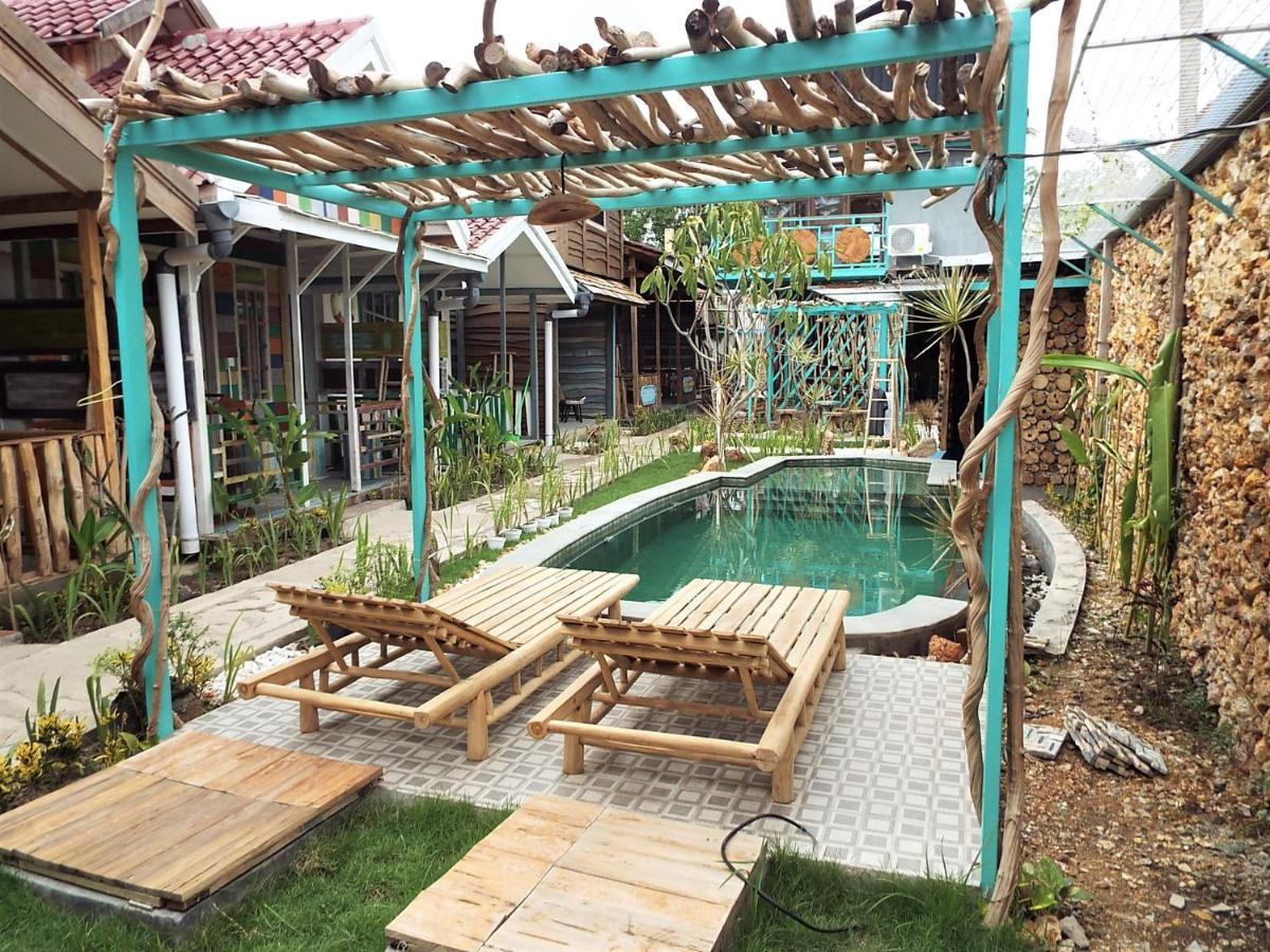 Beruga Mandalika Hotel Kuta  Exterior photo